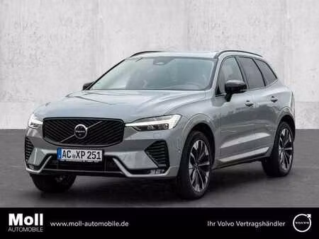 Volvo XC60 2.0 4x4