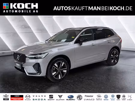 Volvo XC60 2.0 4x4