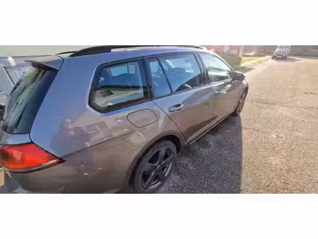 Volkswagen Golf 1.6 TDI 110 Cup