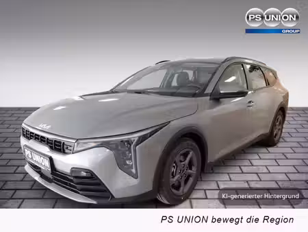 Kia K4