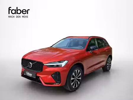 Volvo XC60 2.0
