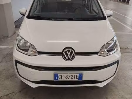 Volkswagen up! 1.0 65 Style