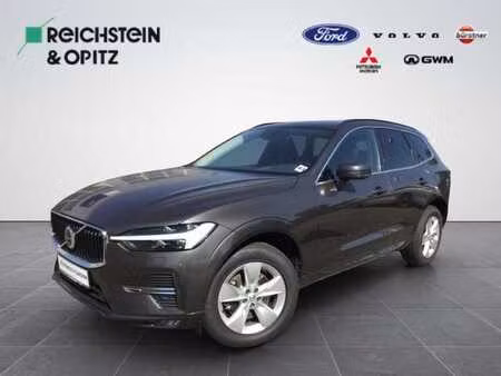Volvo XC60 2.0 4x4