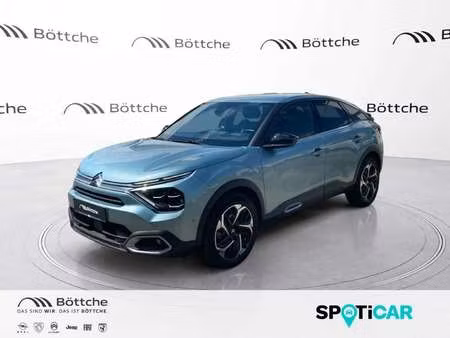 Citroën C4 1.2 131 Max