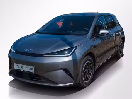 BYD Dolphin 156 Boost