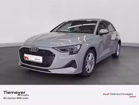 Audi A3 2.0 TDI 150