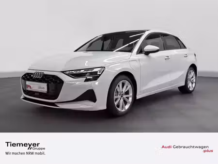 Audi A3 1.5 TFSI 204