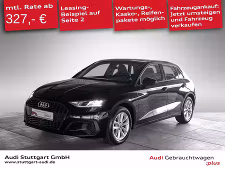 Audi A3 2.0 TDI 150