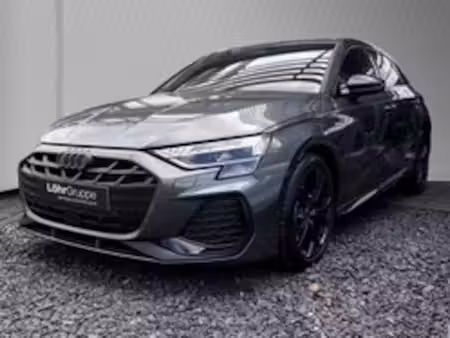 Audi A3 1.5 TFSI 204