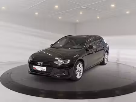 Audi A4 35 TFSI 2.0 FSI 150
