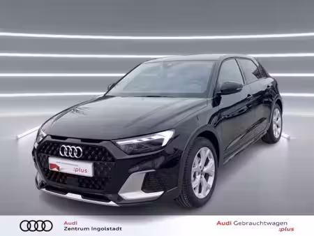 Audi A1 35 TFSI 1.5 TFSI 150
