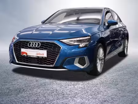 Audi A3 1.5 TFSI 150