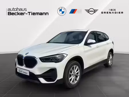 BMW X1 20i 2.0 178 xDrive