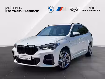 BMW X1 25e 1.5 xDrive