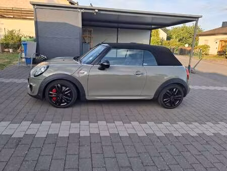Mini Cabrio John Cooper Works 2.0 231