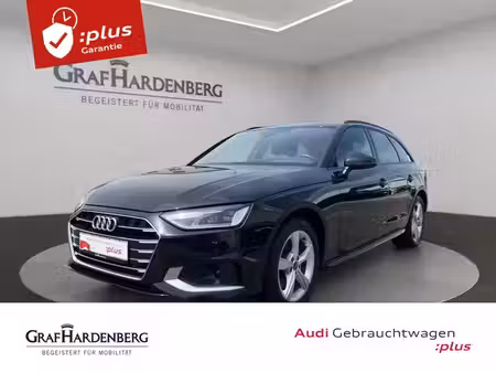 Audi A4 35 TFSI 2.0 FSI 150