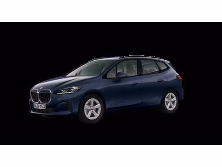 BMW Série 2 220i 1.5 170