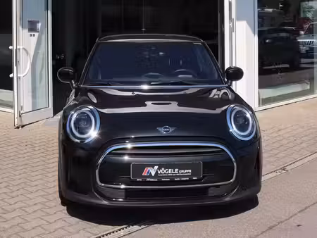 Mini Mini Cooper S 1.5 136 Classic
