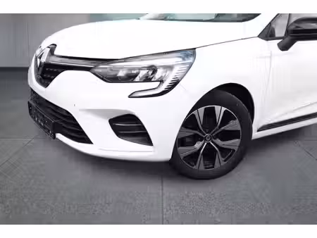 Renault Clio 1.0 TCe 90 Evolution