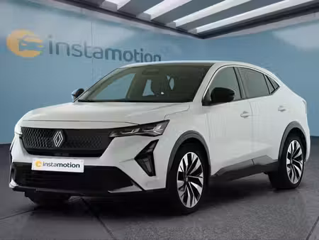 Renault Rafale E-Tech 1.2 200 Techno