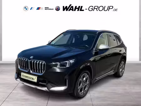 BMW X1 18d 2.0 150 sDrive