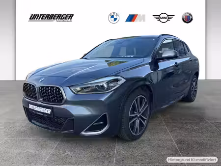 BMW X2 M35i 2.0 306 M Performance xDrive