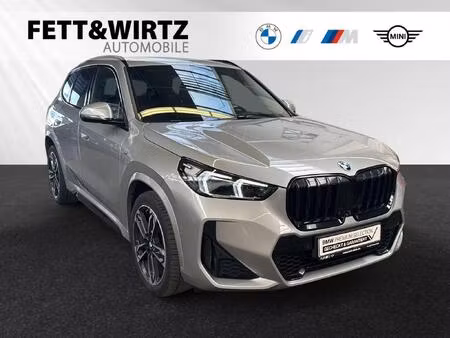 BMW X1 18d 2.0 150 sDrive