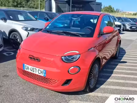 Fiat 500 95