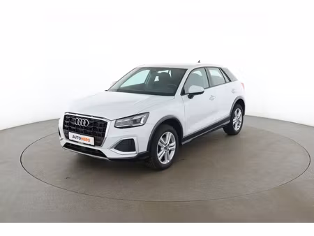Audi Q2 35 TFSI 1.5 TFSI 150