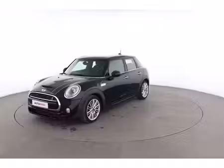 Mini Mini Cooper S 2.0 192 Red Hot Chili