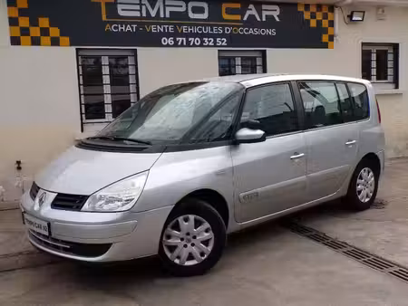 Renault Espace 2.0 dCi