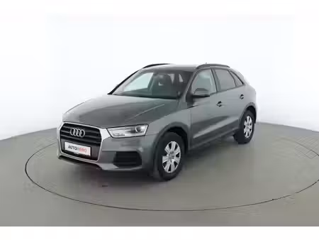 Audi Q3 1.4 TFSI 150