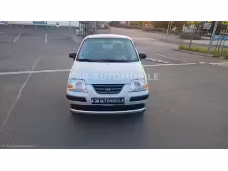 Hyundai Atos 1.1 59