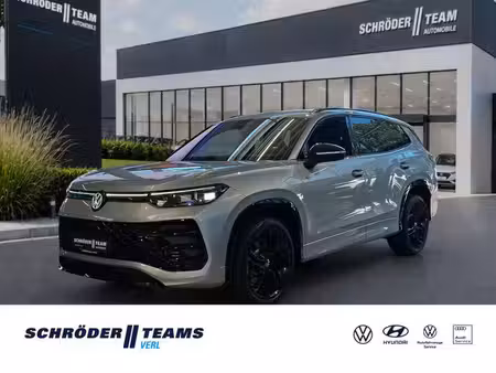Volkswagen Tayron 1.5 R-Line