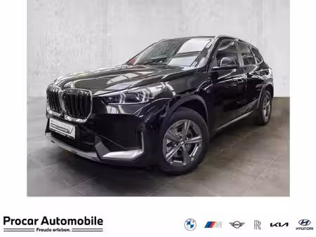 BMW X1 23d 2.0 211 xDrive
