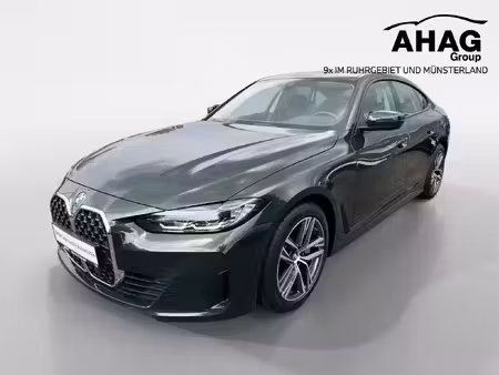 BMW Série 4 430i