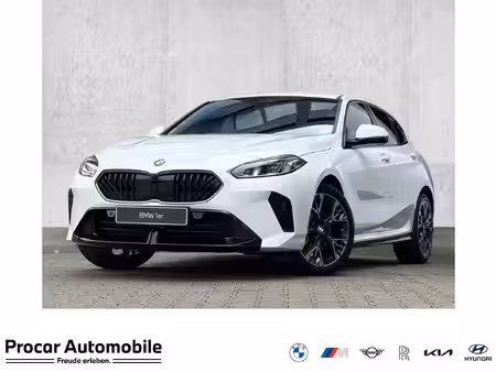BMW Série 1 1.5 sDrive