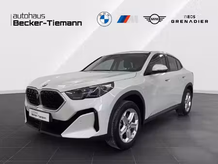 BMW X2 20i 1.5 170 sDrive