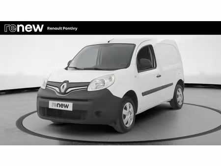 Renault Kangoo 1.5 dCi 75