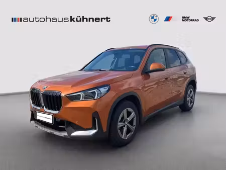 BMW X1 20d 2.0 190 xDrive