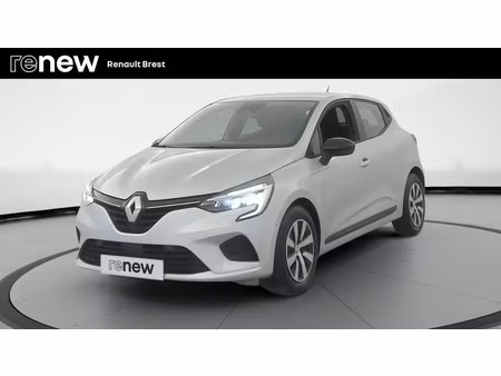Renault Clio 1.0 TCe 90