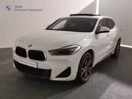 BMW X2 18d 2.0 150 sDrive