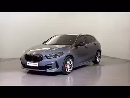 BMW Série 1 118d 2.0 150