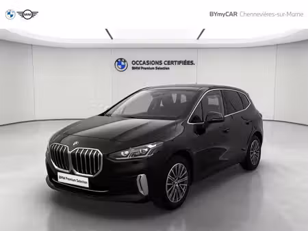 BMW Série 2 218i 1.5 136 Luxury