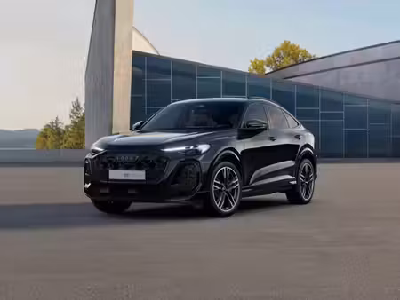 Audi Q5 SQ5 3.0 TFSI 367 quattro