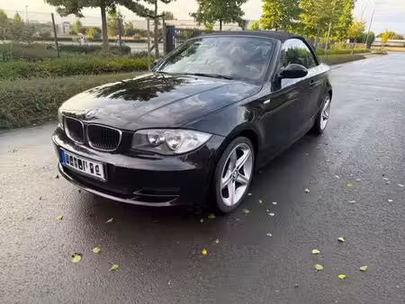 BMW Série 1 118i 2.0 143