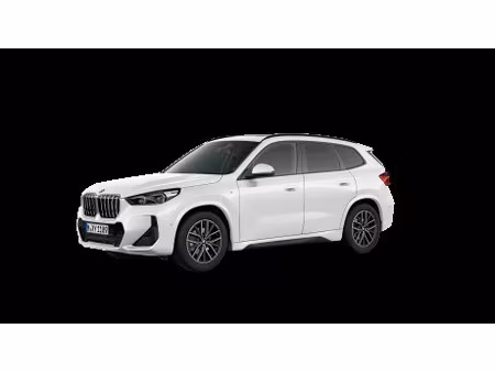 BMW X1 20d 2.0 163 xDrive