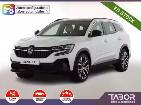Renault Espace 1.2 200 Iconic