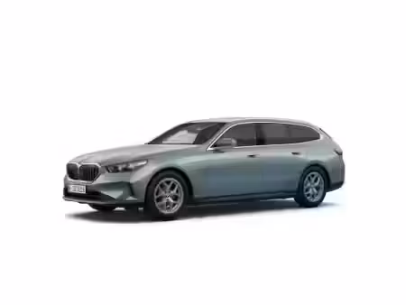 BMW Série 5 520i 2.0 190