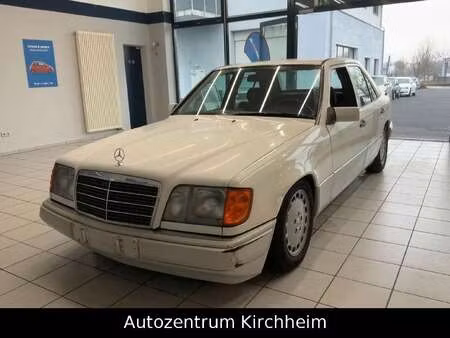 Mercedes-Benz Classe E 220 E